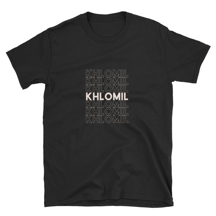 Men's Khlomil Thank You T-Shirt
