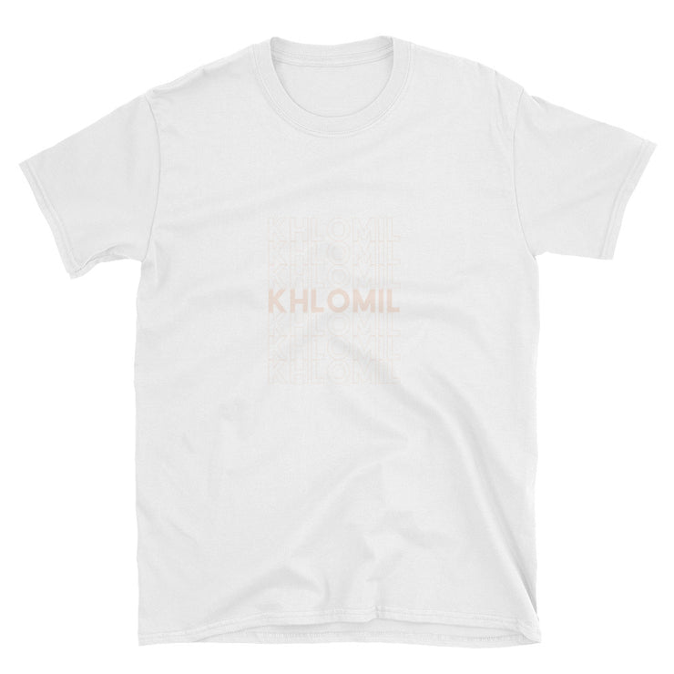 Men's Khlomil Thank You T-Shirt